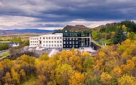 Hotel Varmaland  4* Iceland